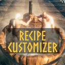 thedefside-RecipeCustomizer icon