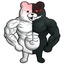 thehive0-Monokuma_Suit-1.0.1 icon