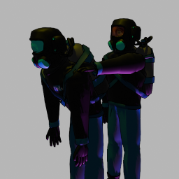 theloobmods-TinyDMySuit icon