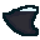 themossgarden-OrcaFinCape-1.0.0 icon