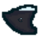 themossgarden-OrcaFinCape-1.0.1 icon
