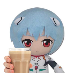 thesegadreamcast-Rei_Plush_Playermodel icon