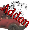 theuzao-MelodiasCruiser icon
