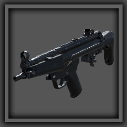 thewnbot-Bullpup_MP5A5 icon