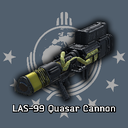 thewnbot-HELLDIVERS_LAS99_Quasar_Cannon-1.0.0 icon