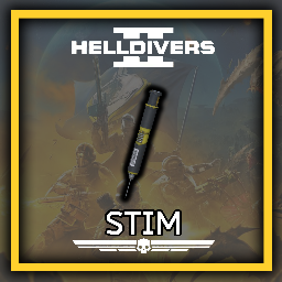 thewnbot-HELLDIVERS_Stim icon