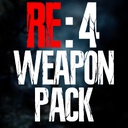 thewnbot-RE4_Remake_Weapon_Pack-1.0.3 icon
