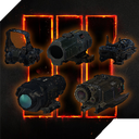 tiktokfamous-Black_Ops_3_Optics_Pack-1.0.0 icon