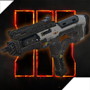 tiktokfamous-Black_Ops_3_VMP-1.0.1 icon