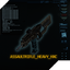 tiktokfamous-GTFO_Malatack_HXC_Heavy_Assault_Rifle-1.0.1 icon