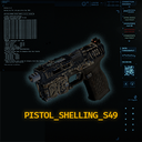 tiktokfamous-GTFO_Shelling_S49_Pistol-1.0.0 icon