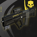 tiktokfamous-Helldivers_2_AR23_Liberator-1.0.1 icon