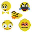 toes-Emojis icon
