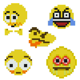 toes-Emojis icon