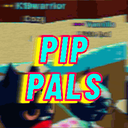 toes-Pip_Pals-1.4.3 icon