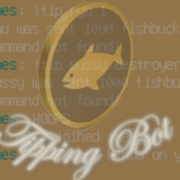 toes-Tipbot icon