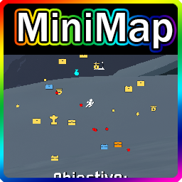 toni20k5267-MiniMapModRebalance icon