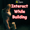 tonsit-InteractWhileBuilding-0.0.3 icon