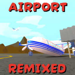 tony4twenty-Airport_Remixed icon