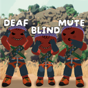 tony4twenty-Blind_Deaf_and_Mute_Challenge icon