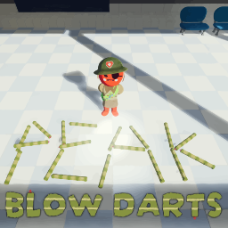 tony4twenty-PEAK_Blow_Darts icon