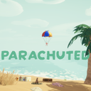 tony4twenty-Parachuted icon