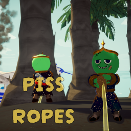 tony4twenty-Piss_Ropes icon