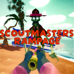 tony4twenty-Scoutmasters_Rampage icon