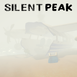 tony4twenty-Silent_PEAK icon