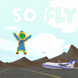 tony4twenty-So_Fly icon