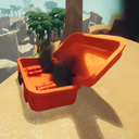 tony4twenty-Trapped_Luggage-2.1.1 icon