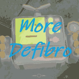 toored-More_Defibro icon