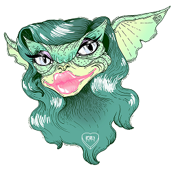 topocakes-GremlinsPack icon