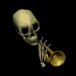 topongo-DootClownHorn icon
