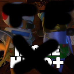 totolford-Headplusplusplus icon