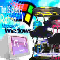 toyrobots-Windows95Teleporter icon