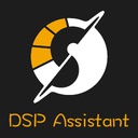 tpxxn-DSPAssistant-1.0.0 icon