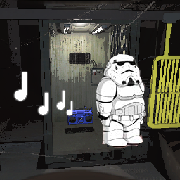 treightr-StarWarsElevatorMusic icon