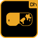triangle-DevToolsHider icon