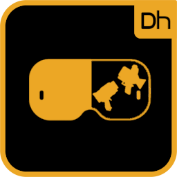 triangle-DevToolsHider icon
