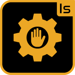 triangle-InteractableSettings icon