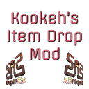 tristanmcpherson-KookehsDropItem_BepInEx-2.2.1 icon