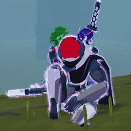 tsuyoikenko-MinuanoDriver icon