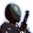 tsuyoikenko-Spy-0.7.1 icon