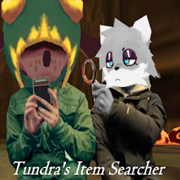 tundra_ATLYSS-TundrasItemSearcher icon