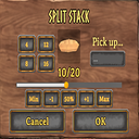turbero-BetterSplitDialog icon