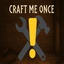 turbero-CraftMeOnce-1.0.1 icon