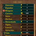 turbero-DetailedLevels-1.1.0 icon