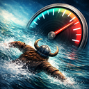turbero-FastSwim-1.0.0 icon