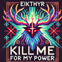turbero-KillMeForMyPower-2.3.2 icon
